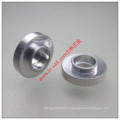 Stainless Steel CNC Turning Round Tube Connector